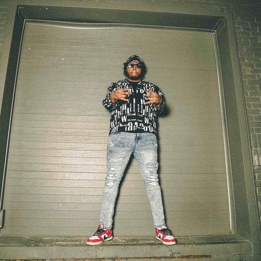 Xuperp - 'OUTTA STATE' [Ringtone]