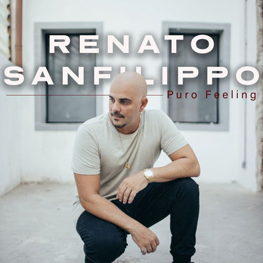 Renato Sanfilippo - 'Quero Teu Bem' [Ringtone]
