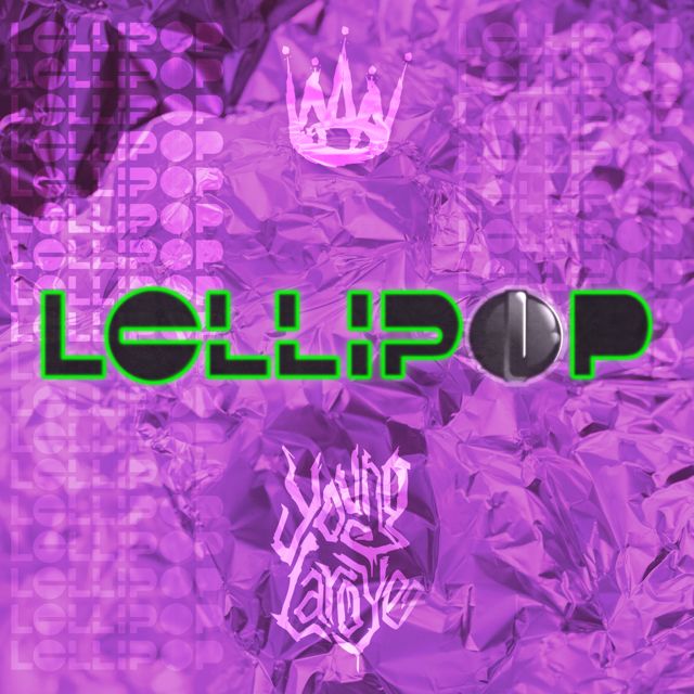 Young Laroye - 'Lollipop' [Ringtone]