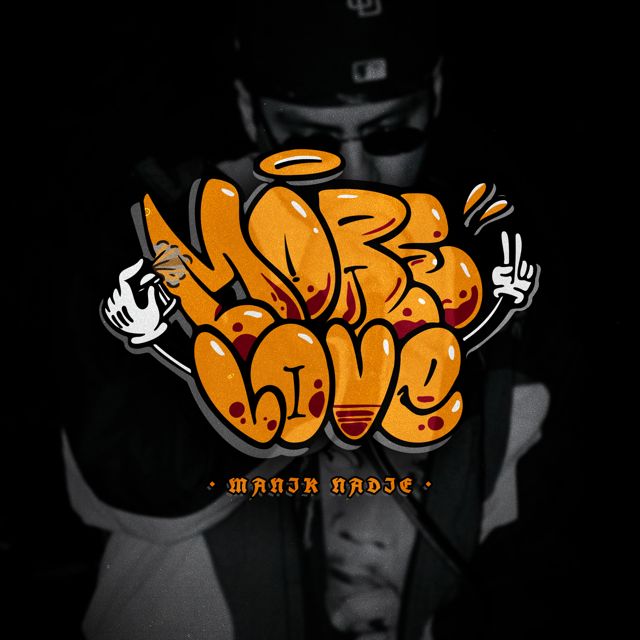 Manik Nadie - 'More Love' [Ringtone]
