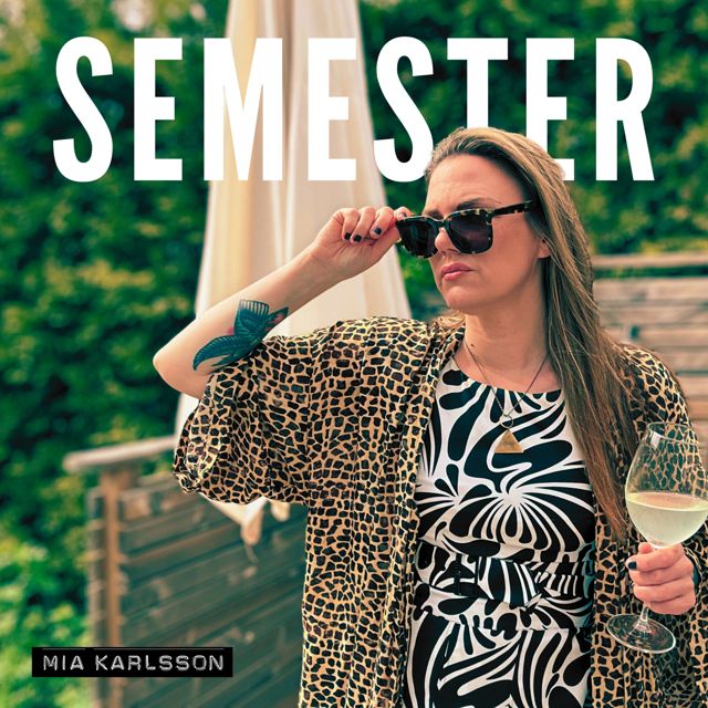 Mia Karlsson - 'Semester' [Ringtone]