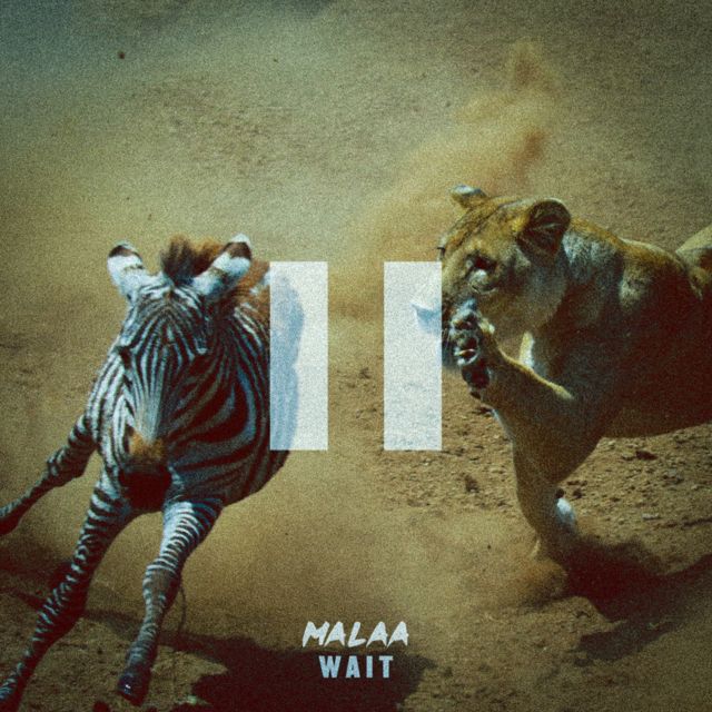 Malaa - 'WAIT' [Ringtone]
