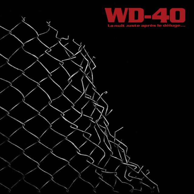 WD-40 - 'Winnebago' [Ringtone]