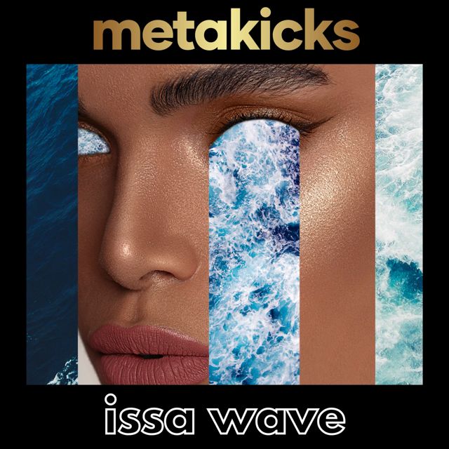 metakicks - 'issa wave (Extended Mix)' [Ringtone]