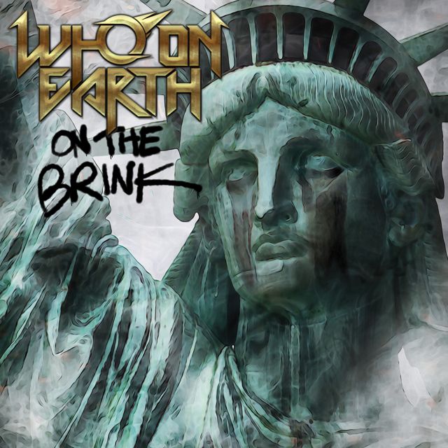 Who On Earth - 'On The Brink' [Ringtone]