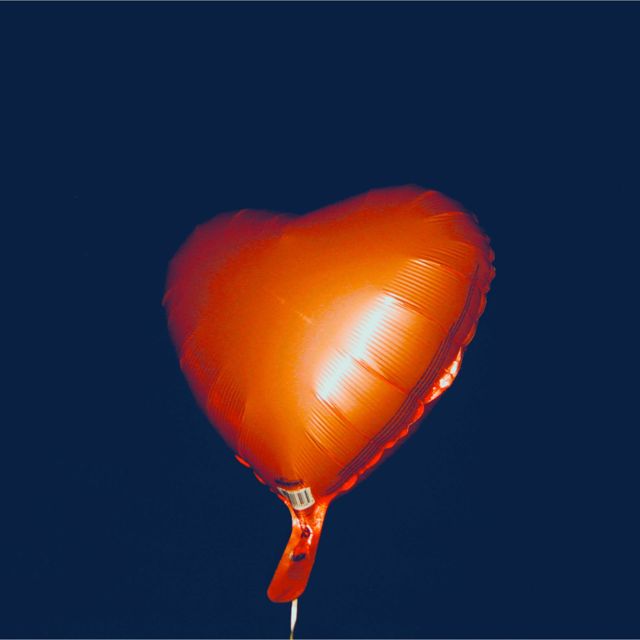Denyah - 'RUNNING (matters of the heart)' [Ringtone]