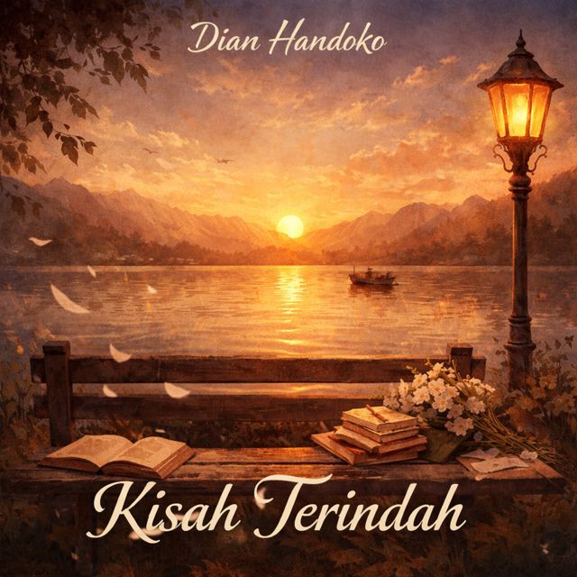 Dian Handoko - 'Kisah Terindah' [Ringtone]