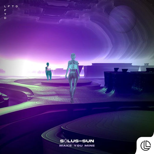 Sölus-Sun - 'Make You Mine' [Ringtone]