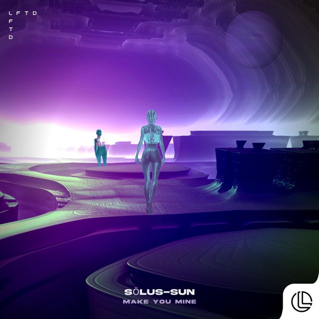 Sölus-Sun - 'Make You Mine' [Ringtone]