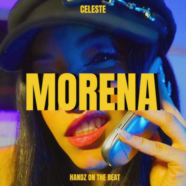CELESTE - 'Morena' [Ringtone]