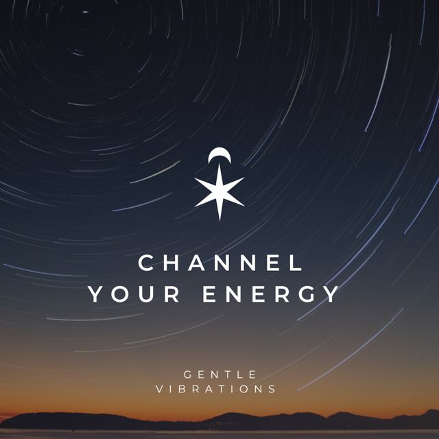 Gentle Vibrations - 'Energy' [Ringtone]