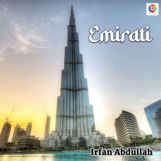 Irfan Abdullah - 'Emirati' [Ringtone]