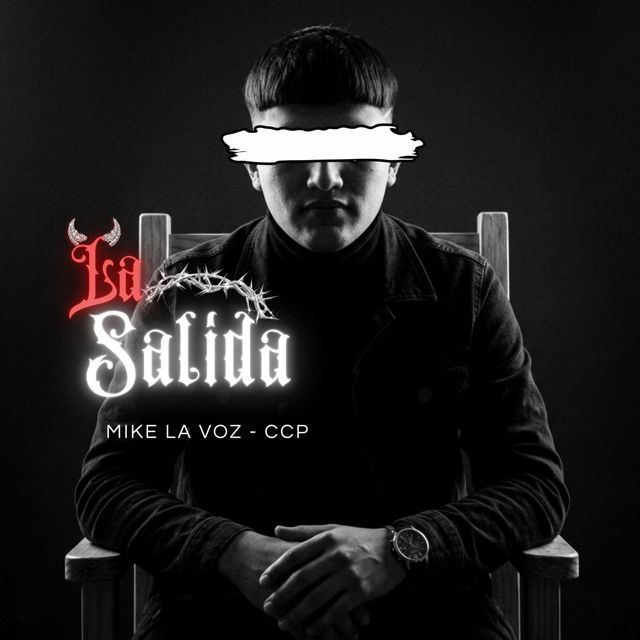 Mike La Voz - 'La Salida' [Ringtone]