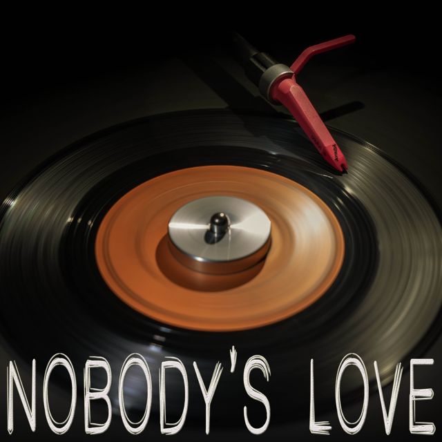 Diamond Cutzz - 'Nobody's Love (Instrumental)' [Ringtone]
