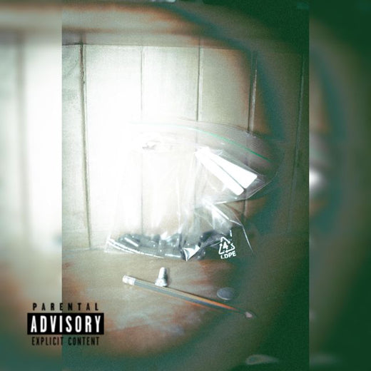 $ilentt c - 'Otra Realidad' [Ringtone]