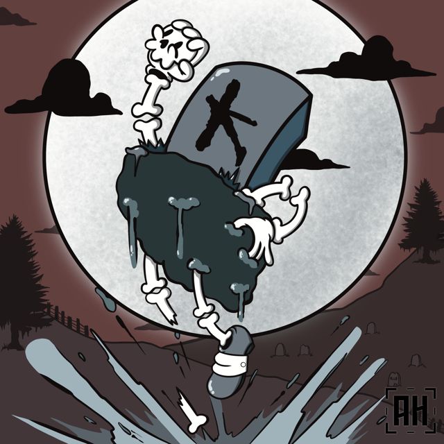 Krook - 'Artois' [Ringtone]