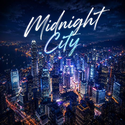Hasnil Siregar - 'Midnight City' [Ringtone]