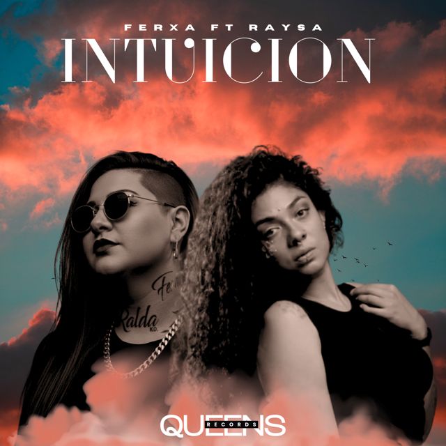 Ferxa - 'Intuicion (feat. Raysa morales)' [Ringtone]