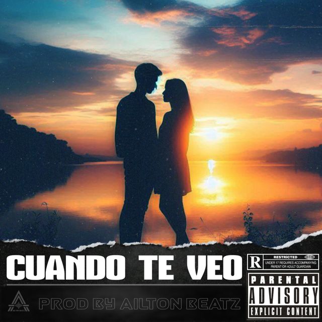 Ailton Beatz - 'Cuando Te Veo' [Ringtone]