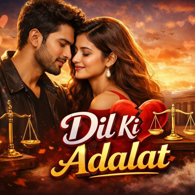 Raj Maurya - 'Dil Ki Adalat' [Ringtone]
