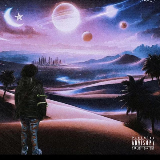 2slimey - 'Glo reign' [Ringtone]
