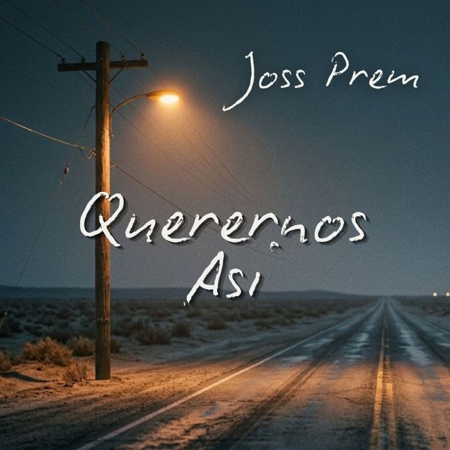 Joss Prem - 'Querernos Así' [Ringtone]