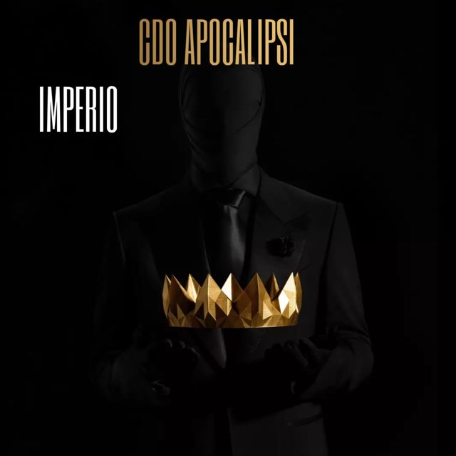 CDO/APOCALIPSI - 'IMPERIO' [Ringtone]