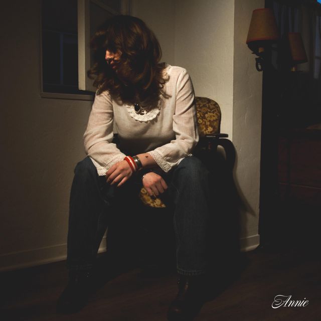 Arin Reedy - 'Annie' [Ringtone]