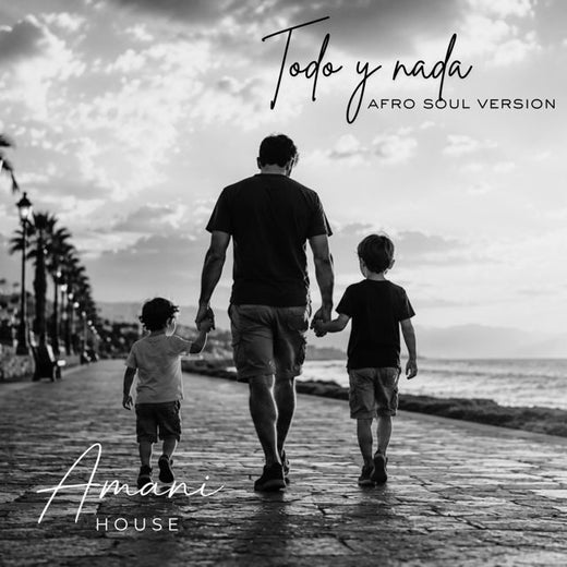 John Deer - 'Todo y nada (Afro soul)' [Ringtone]
