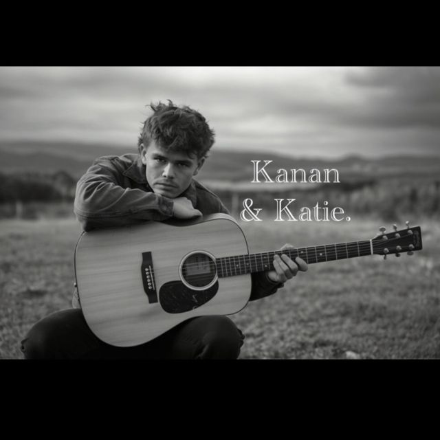 Jonah Pierce - 'Kanan and Katie' [Ringtone]