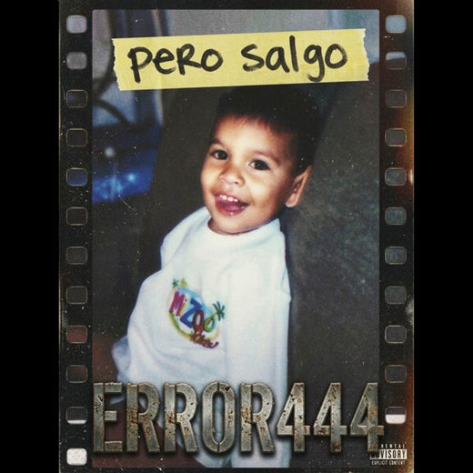 ERROR444 - 'Porquería' [Ringtone]