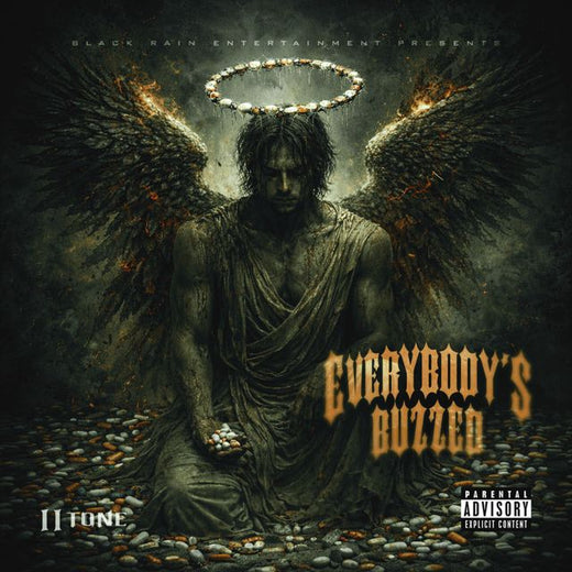 II Tone - 'Everybody's Buzzed' [Ringtone]