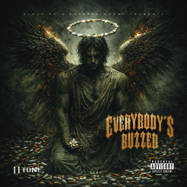 II Tone - 'Everybody's Buzzed' [Ringtone]