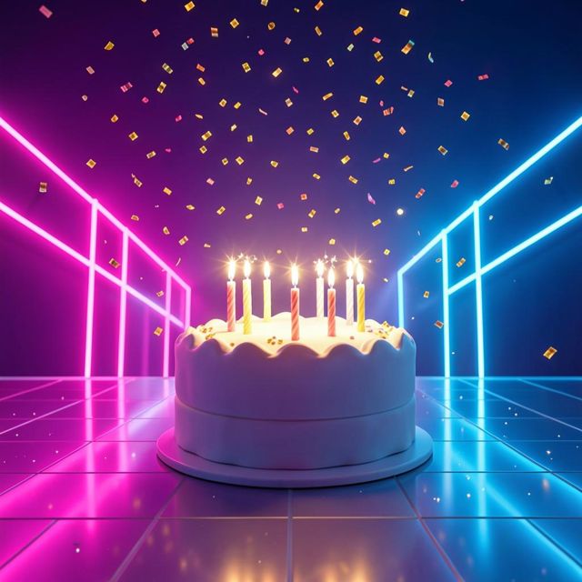 Marc Cross - 'Happy Birthday' [Ringtone]