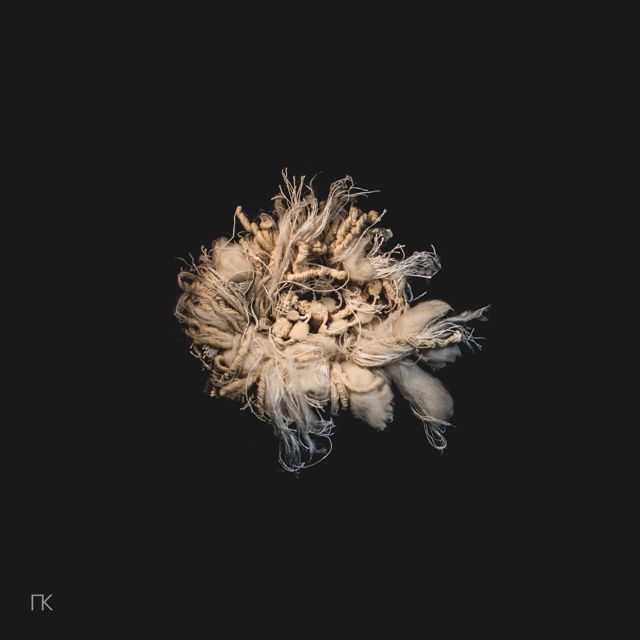 Ziv Ravitz - 'Ce qui reste à venir (feat. Christophe Panzani & Quatuor Kaija)' [Ringtone]