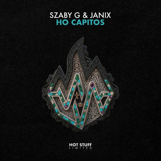 Szaby G - 'Ho Capitos (feat. Janix)' [Ringtone]