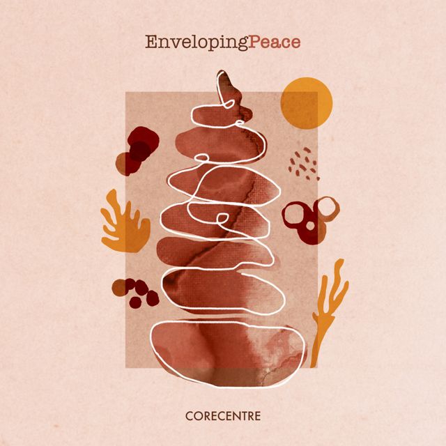 CoreCentre - 'Enveloping Peace' [Ringtone]