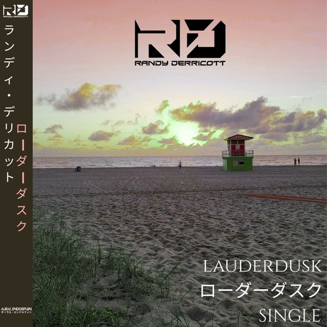 Randy Derricott - 'Lauderdusk' [Ringtone]