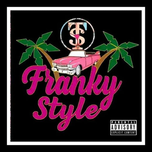 Franky Style - 'Hold Up' [Ringtone]