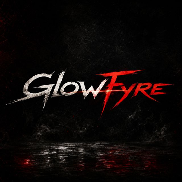 Glowfyre - 'Broken Chains' [Ringtone]