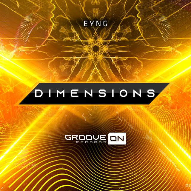 EYNG - 'Dimensions' [Ringtone]