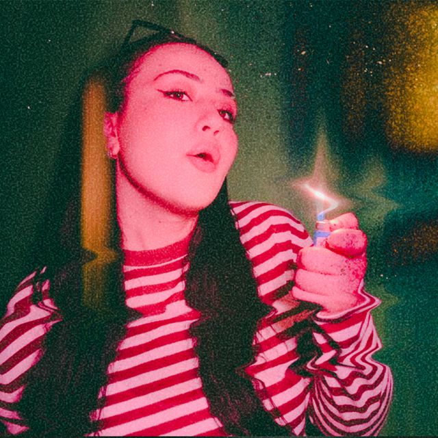 Camelia - 'Golden Boy' [Ringtone]