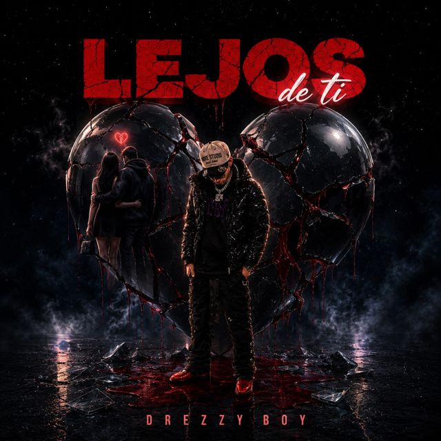 Drezzy Boy - 'Lejos de ti (feat. OskMusic)' [Ringtone]