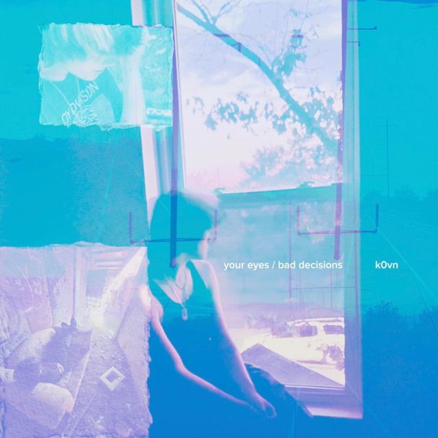 k0vn - 'bad decisions (feat. GDFA CDUBZ)' [Ringtone]
