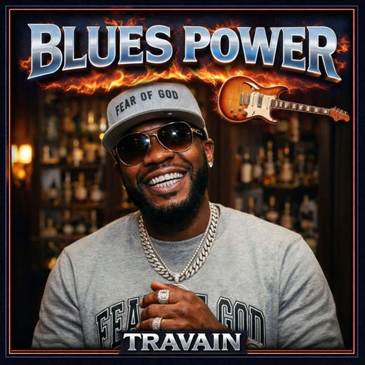 Travain - 'The Sky’s Crying For Me' [Ringtone]