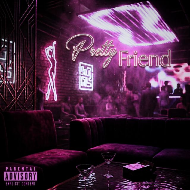 TDE Crese - 'Pretty Friend' [Ringtone]