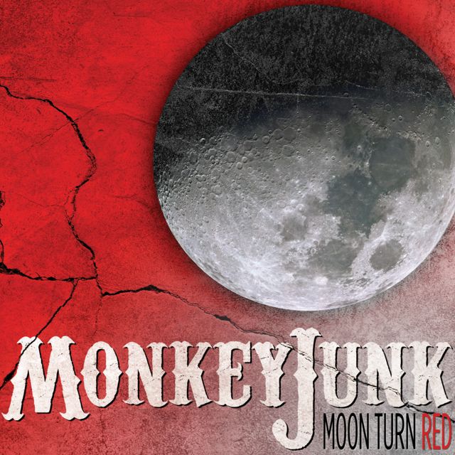 MonkeyJunk - 'You' [Ringtone]