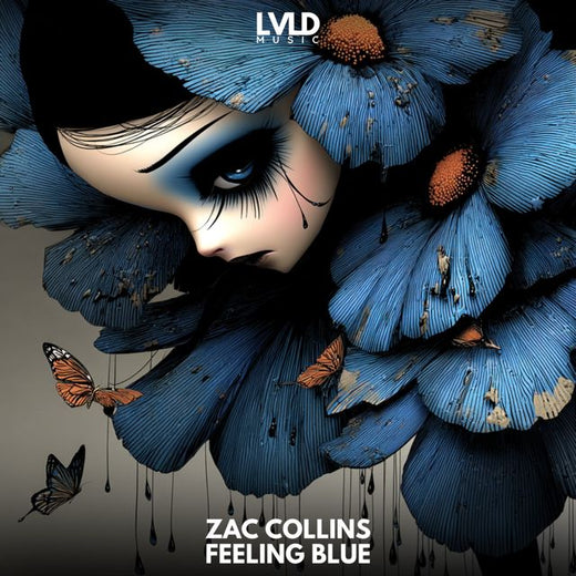 Zac Collins - 'Feeling Blue' [Ringtone]