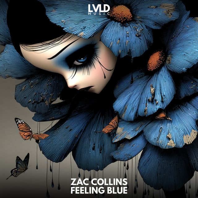 Zac Collins - 'Feeling Blue' [Ringtone]