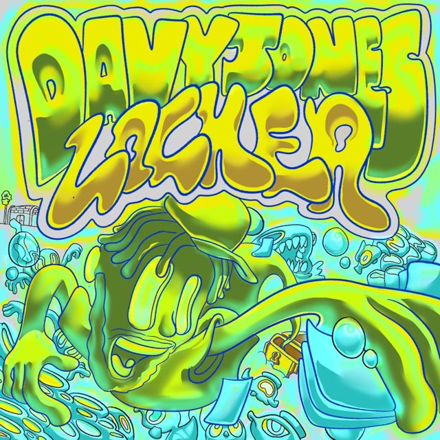 Xuperp - 'DAVY JONES' [Ringtone]